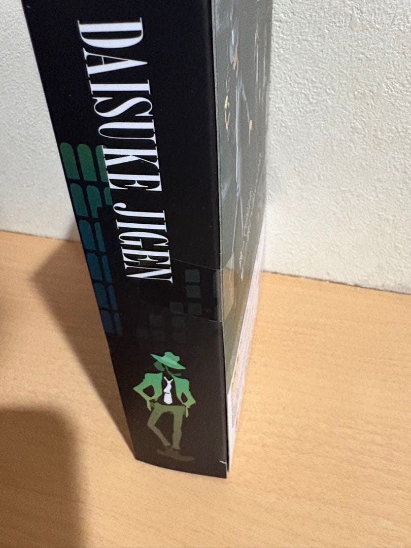 S.H.Figuarts ルパン三世 21505 2 251221 次元大介