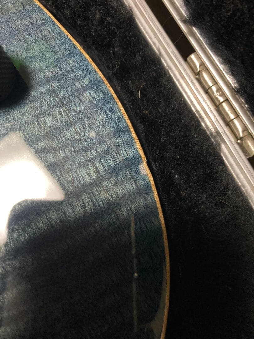 ギター Ibanez RG3120TW