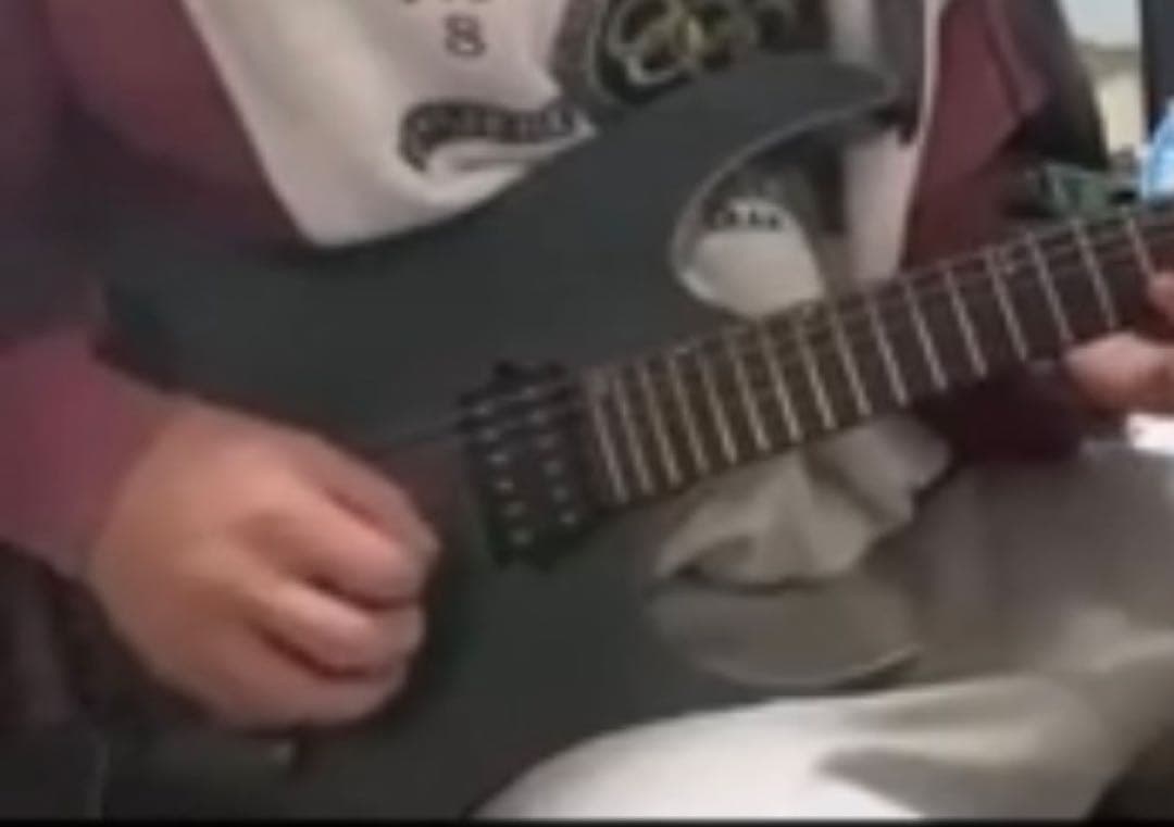 ギター Ibanez RG3120TW