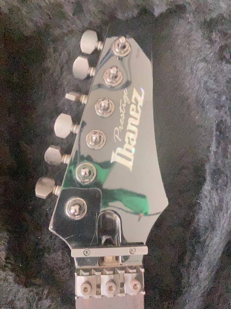 ギター Ibanez RG3120TW