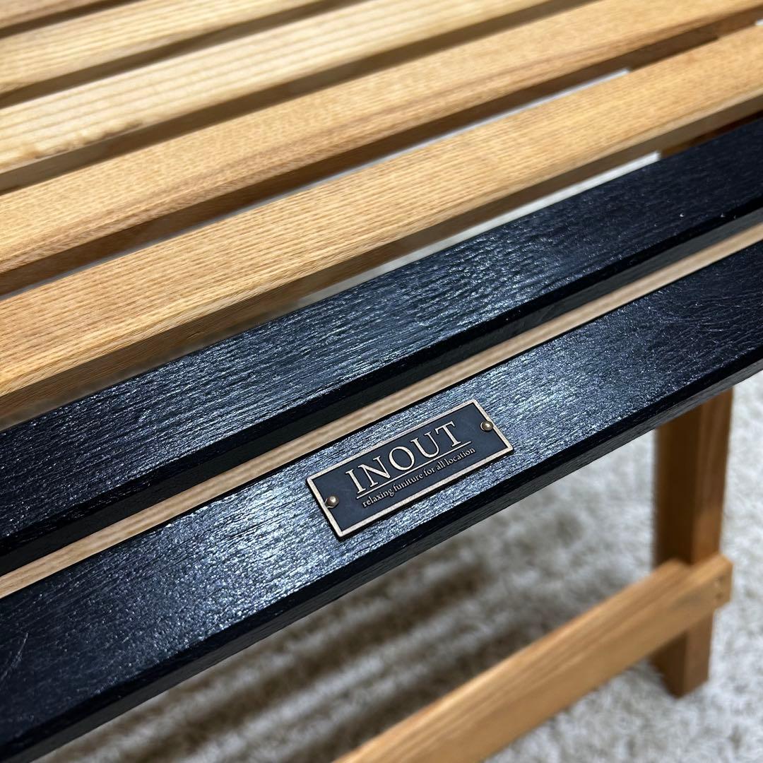 キャンプ太郎様 INOUT Standard Table スタンダードテーブル