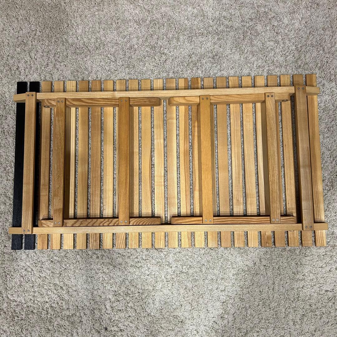 キャンプ太郎様 INOUT Standard Table スタンダードテーブル