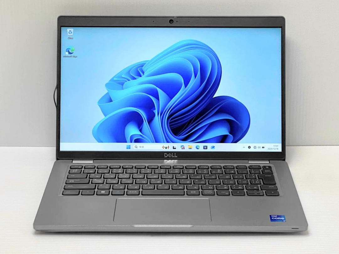 第11世代Core i7 LATITUDE 5420 16G NVMe512G② Amazon.com: Dell Latitude 5420 I7 11-1185 G7 8GB : Electronics