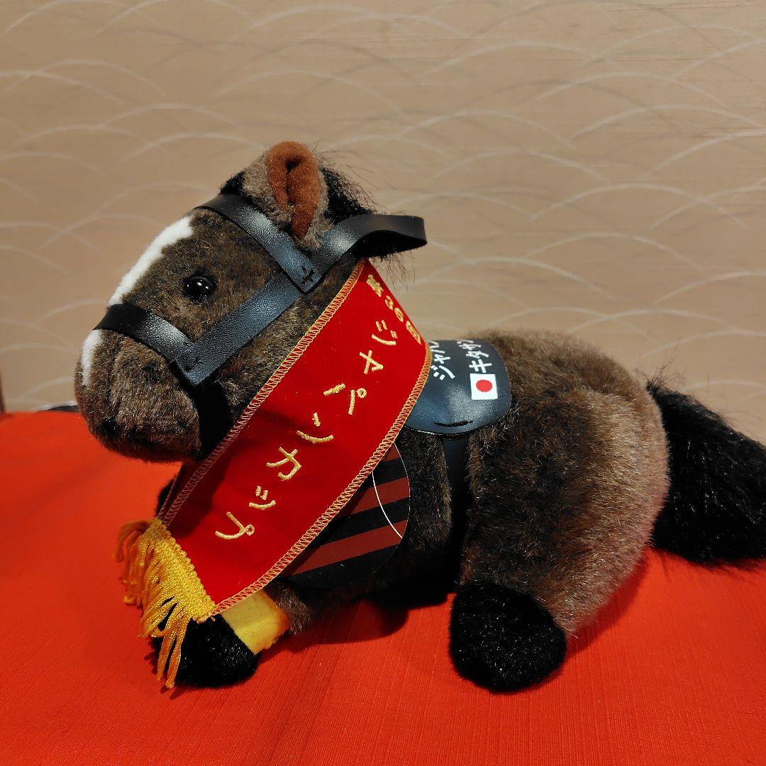 豆しば三兄弟【レア☆サンプル品】あき兵衛 ST ぽてうさろっぴー