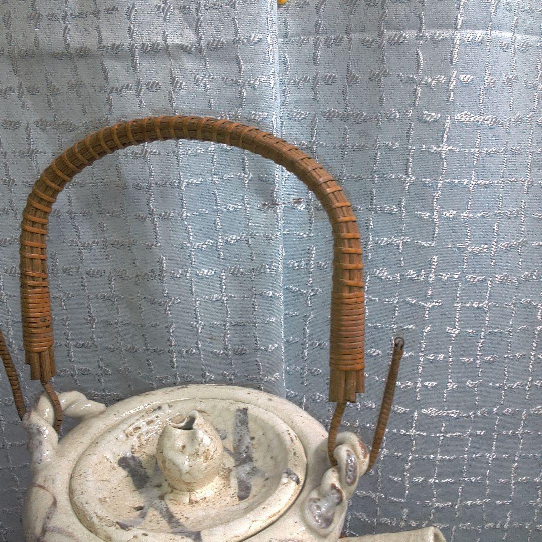 志野焼 織部 ？ 中古