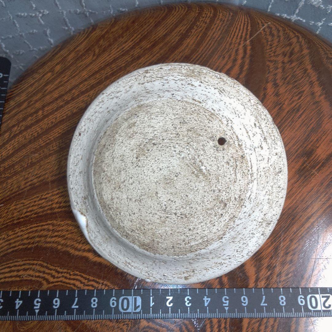 志野焼 織部 ？ 中古