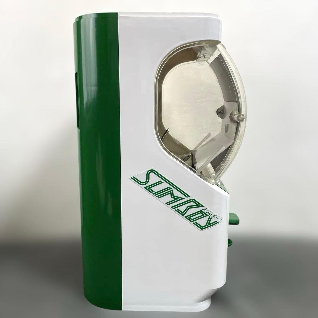 美品！ガチャガチャ本体　全塗装リメイク品！