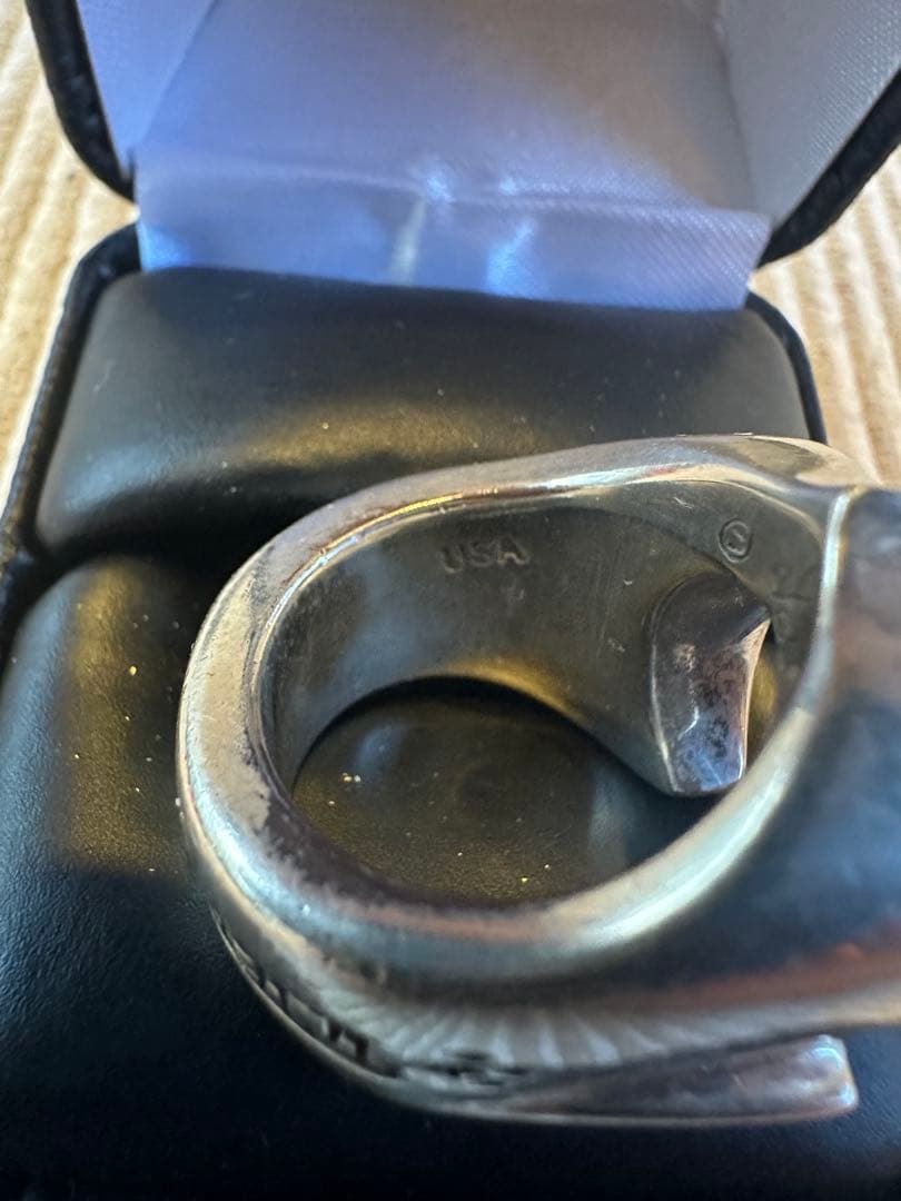 S*様 テンダーロイン　ホースシューリング