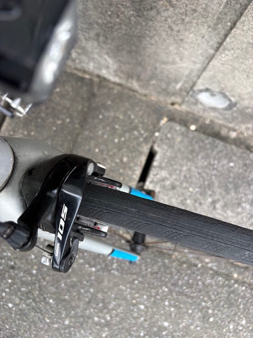 TREK domane al3 2018 フレームサイズ44 三重