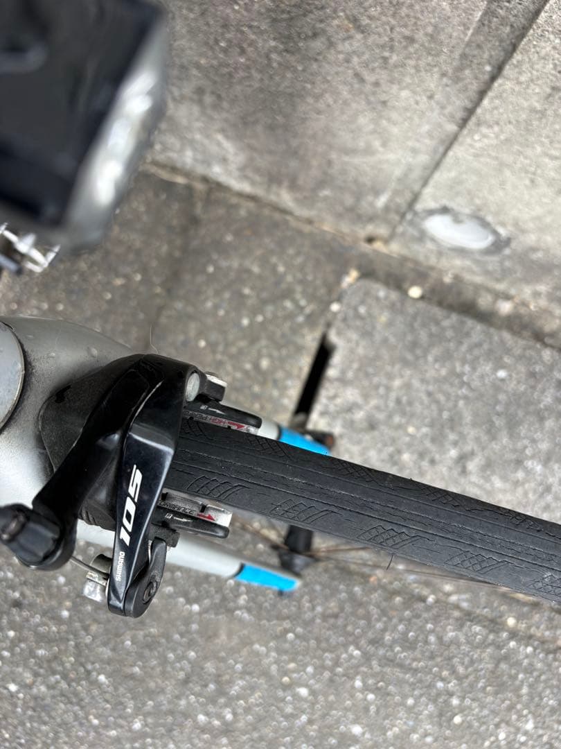 TREK domane al3 2018 フレームサイズ44 三重