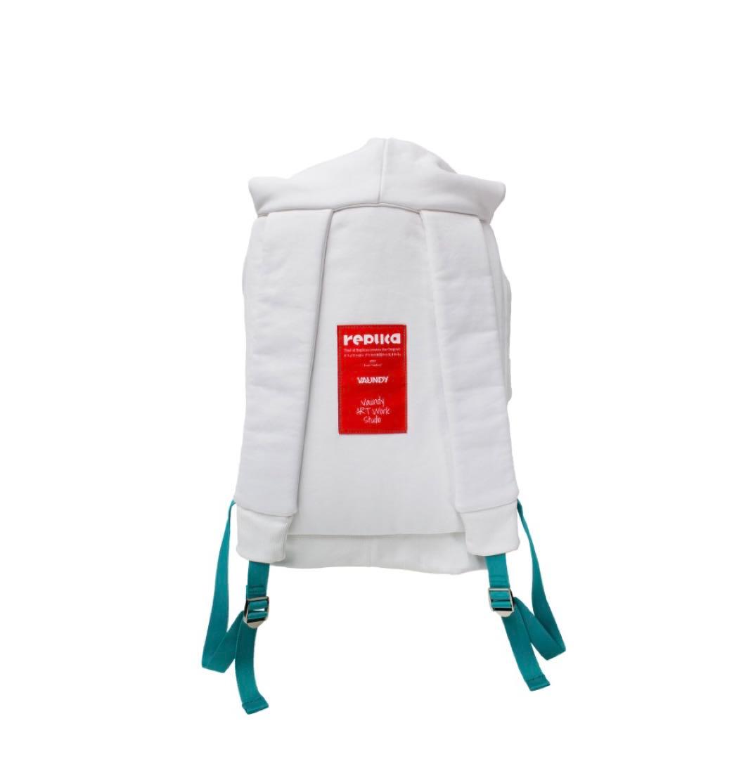 Vaundy バッグ リュック グッズ FUSION