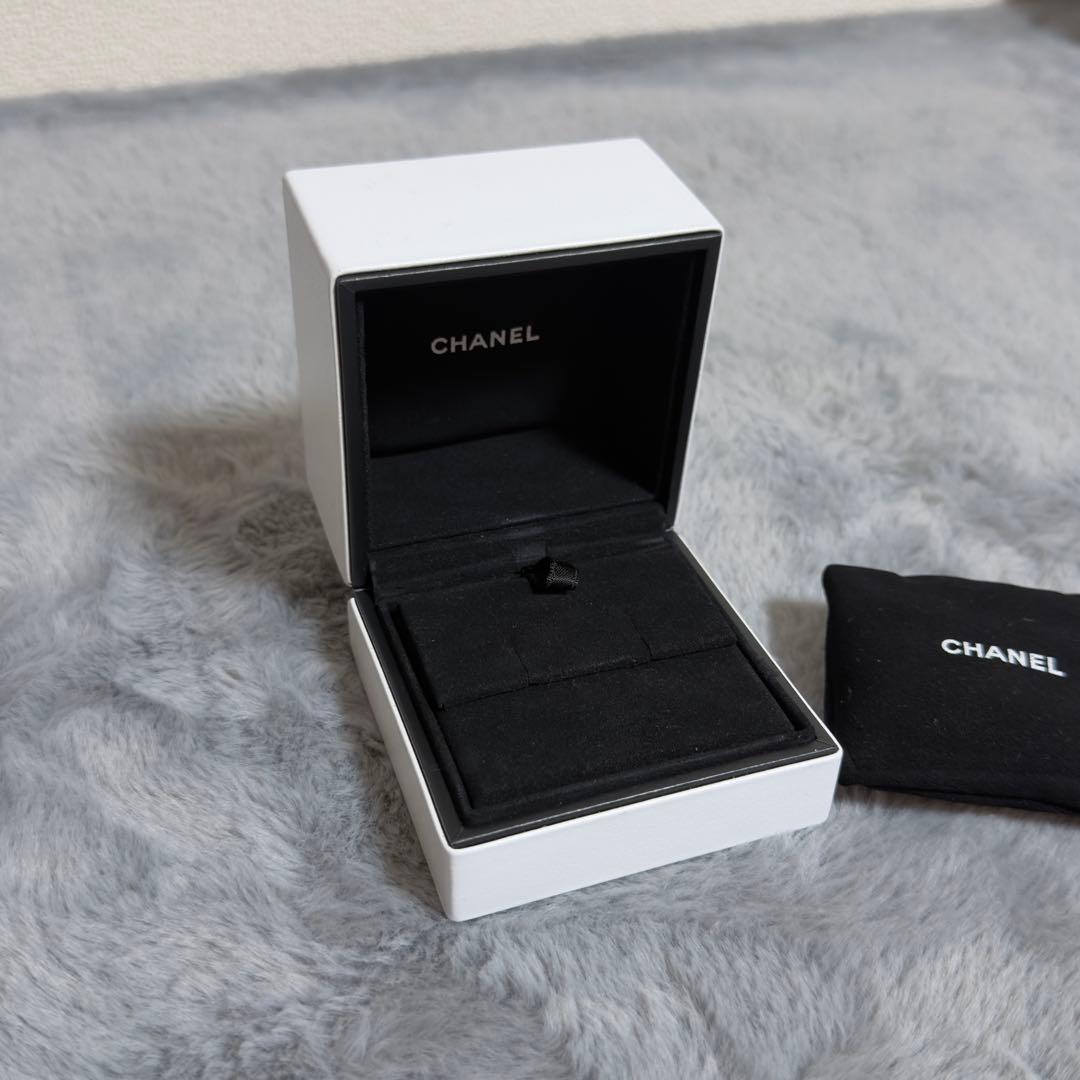 CHANEL シャネル ジュエリー ボックス ケース 空き箱 - メルカリ