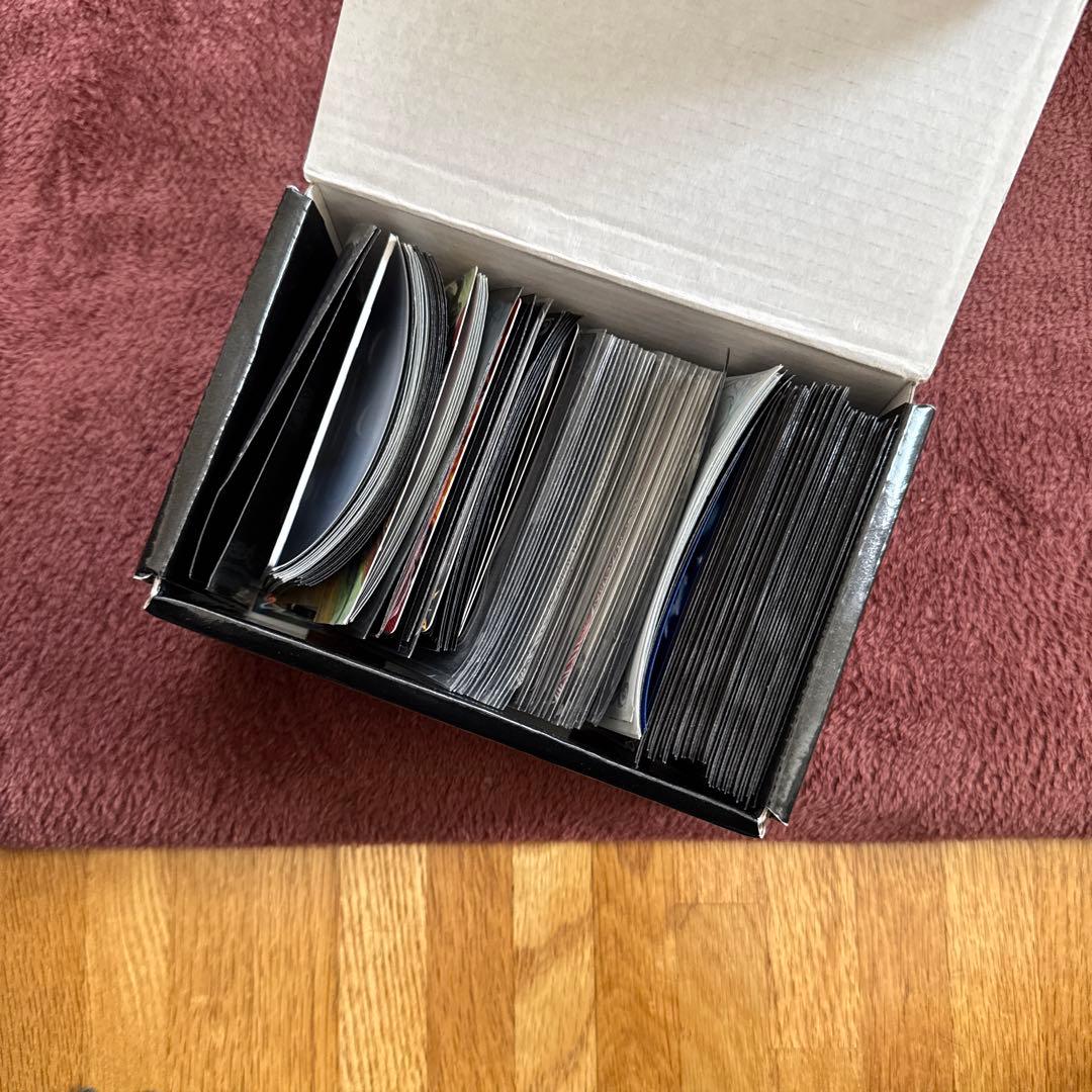 バトルスピリッツ引退品