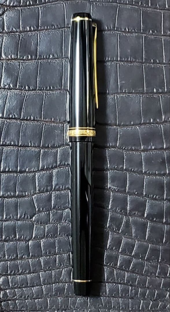 美品、コレクター品) ナミキ(パイロット)ファルコン「SF」 - メルカリ