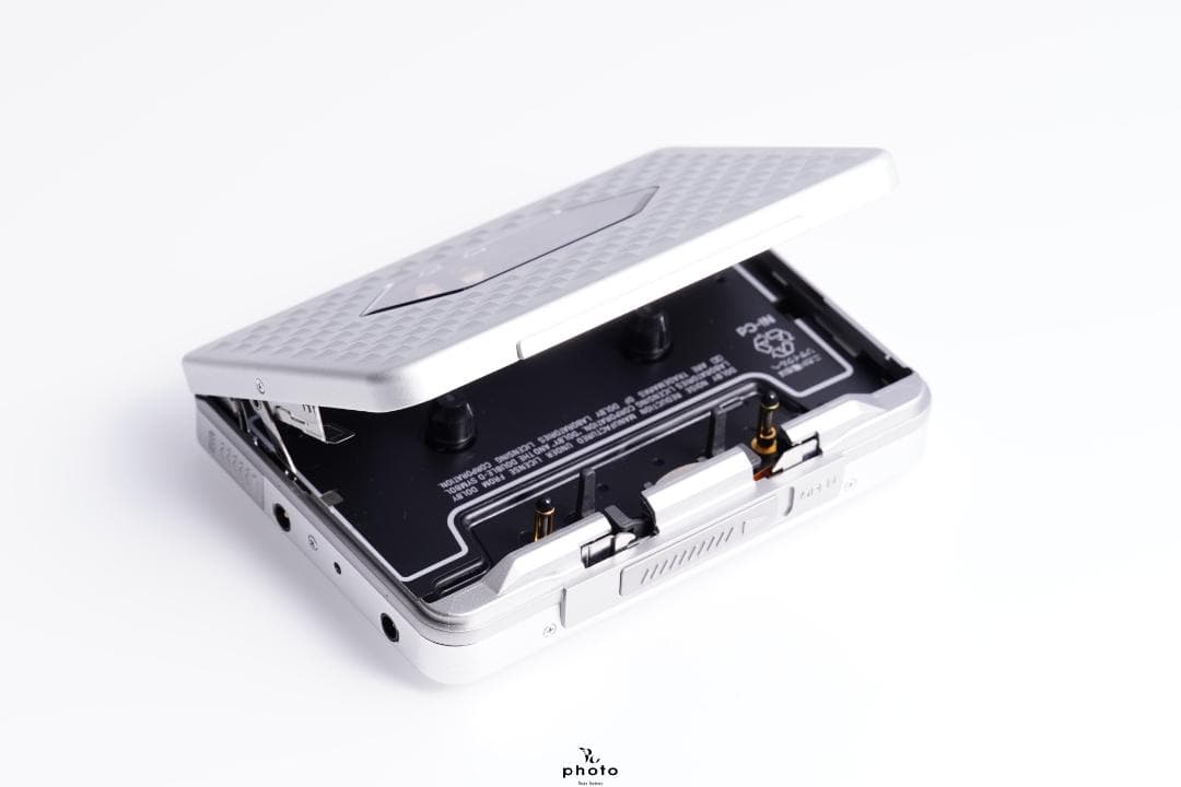 SONY WALKMAN 高音質 カセットウォークマン WM-EX655