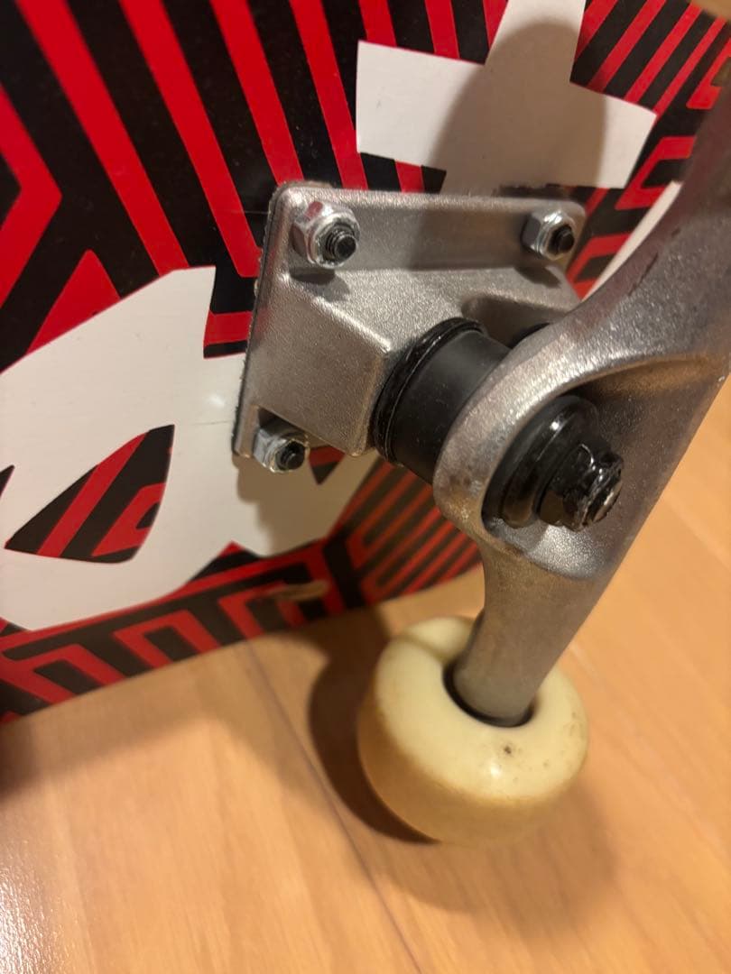 Chocolate Kenny Anderson スケートボード