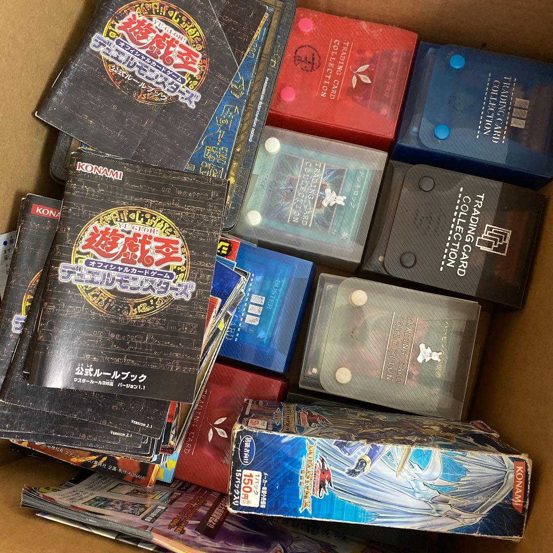 <引退記念>遊戯王　レアカード多数　1000枚以上