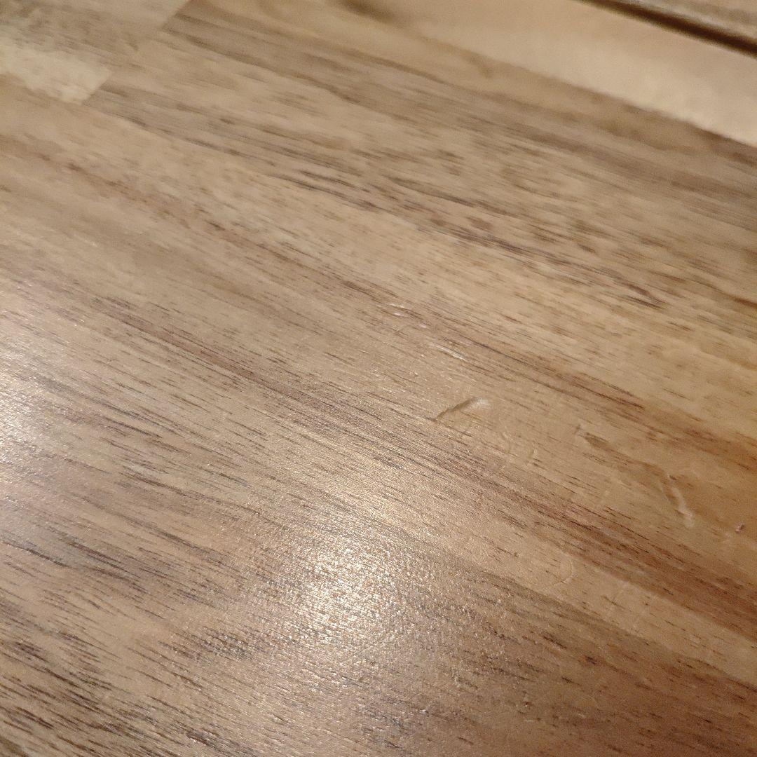 IKEA SKOGSTA ダイニングテーブル 160x81cm