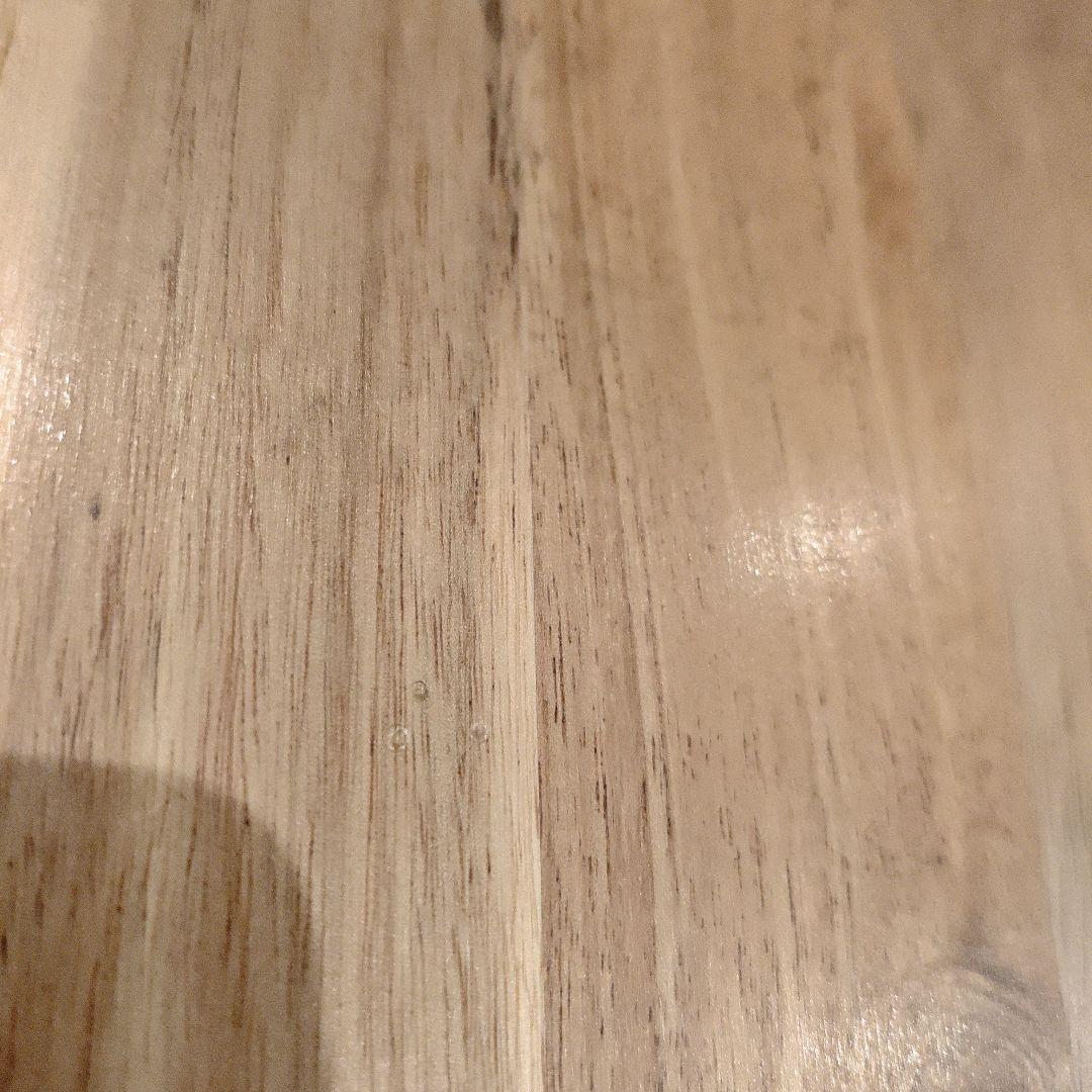 IKEA SKOGSTA ダイニングテーブル 160x81cm