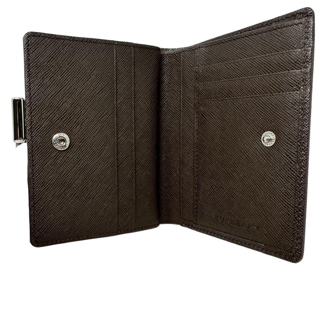 Burberry バーバリー 財布 二つ折り がま口 ノバチェック 楽天市場