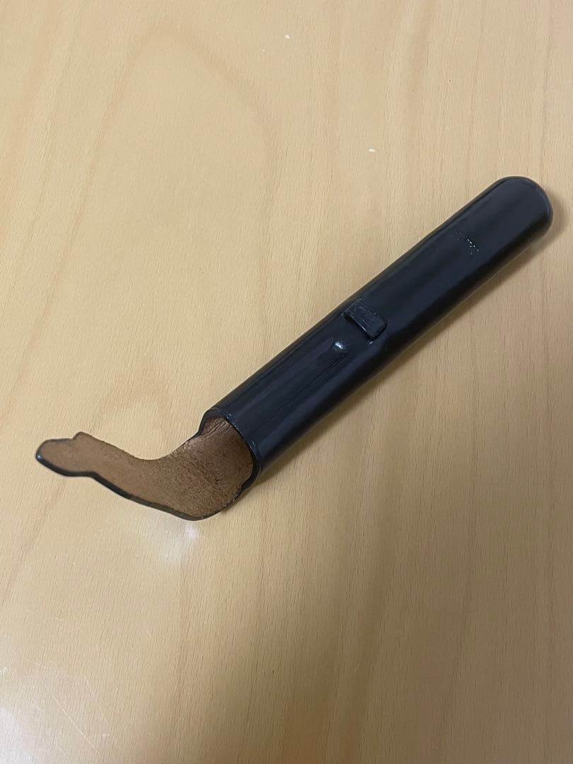 ガンゾ　ペンケース　マエストロ