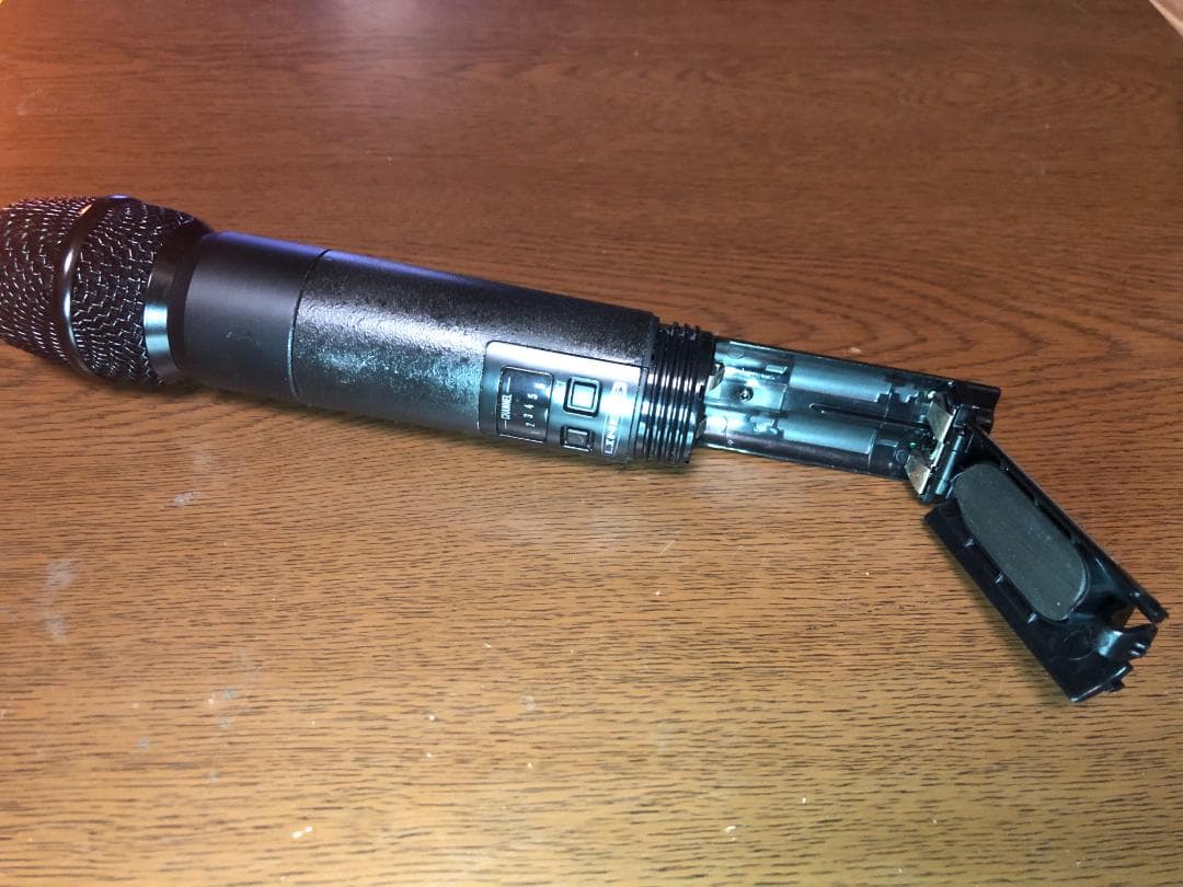 ら*る様 LINE 6 XD-V35 ワイヤレスマイクセット