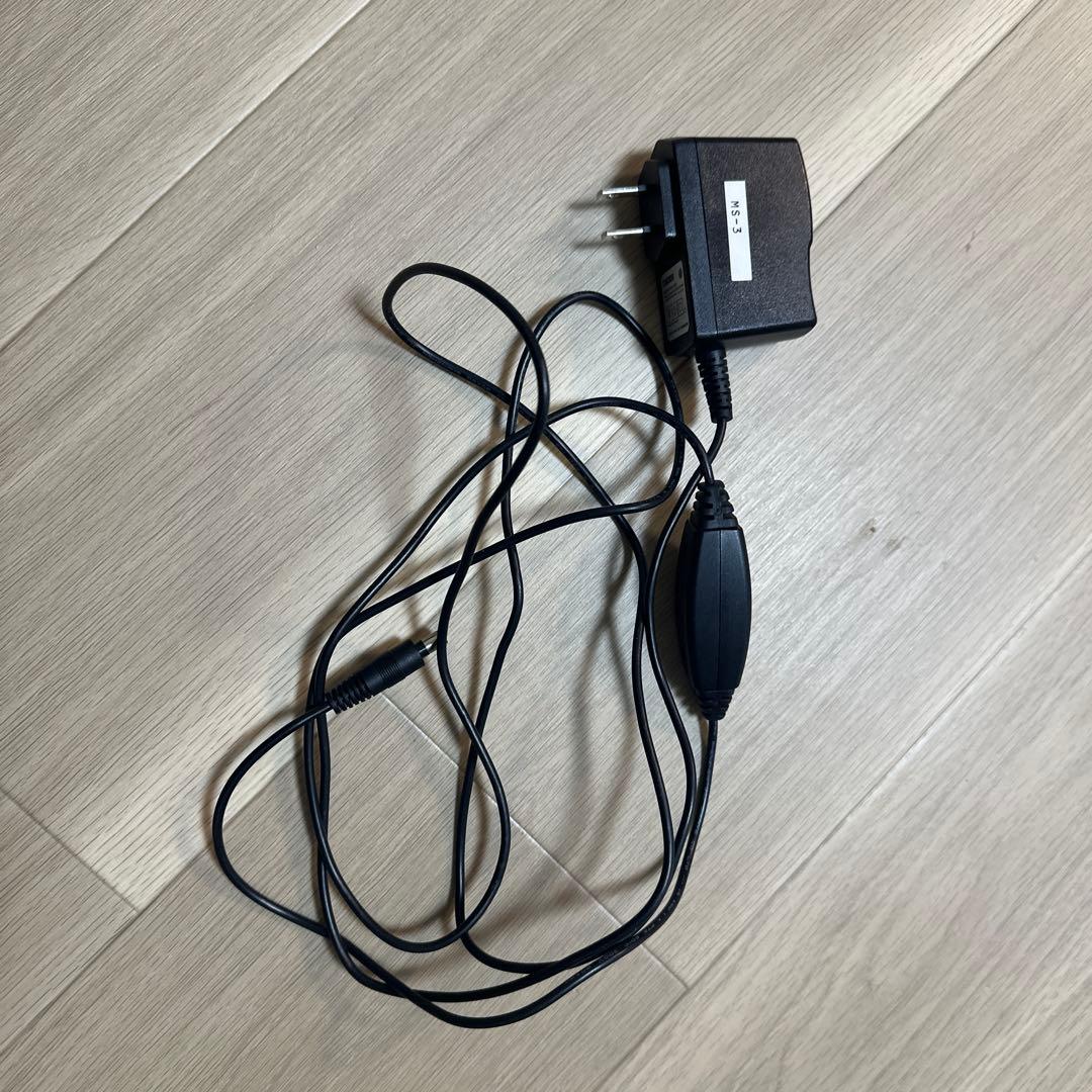 MS-3 ギターエフェクター