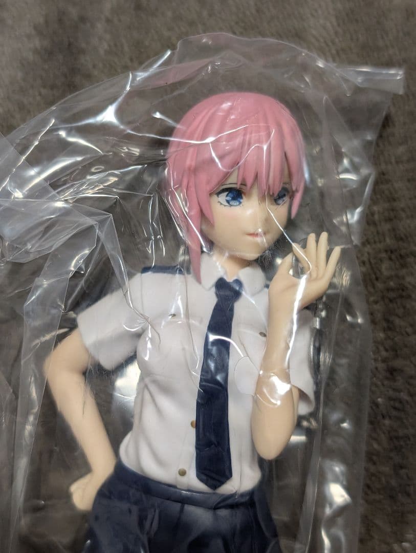 五等分の花嫁　ぬいぐるみ/フィギュア/タオルケット/タペストリー　プライズ