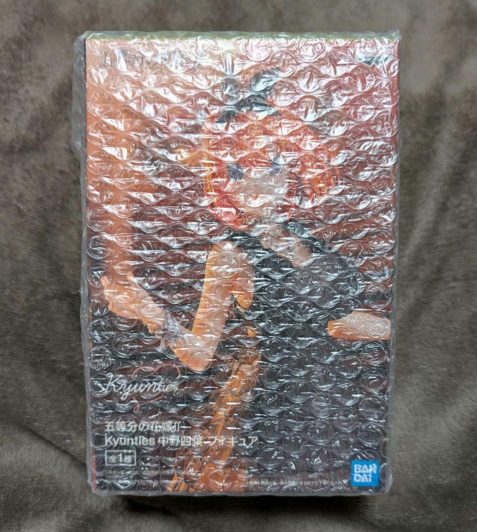 五等分の花嫁　ぬいぐるみ/フィギュア/タオルケット/タペストリー　プライズ