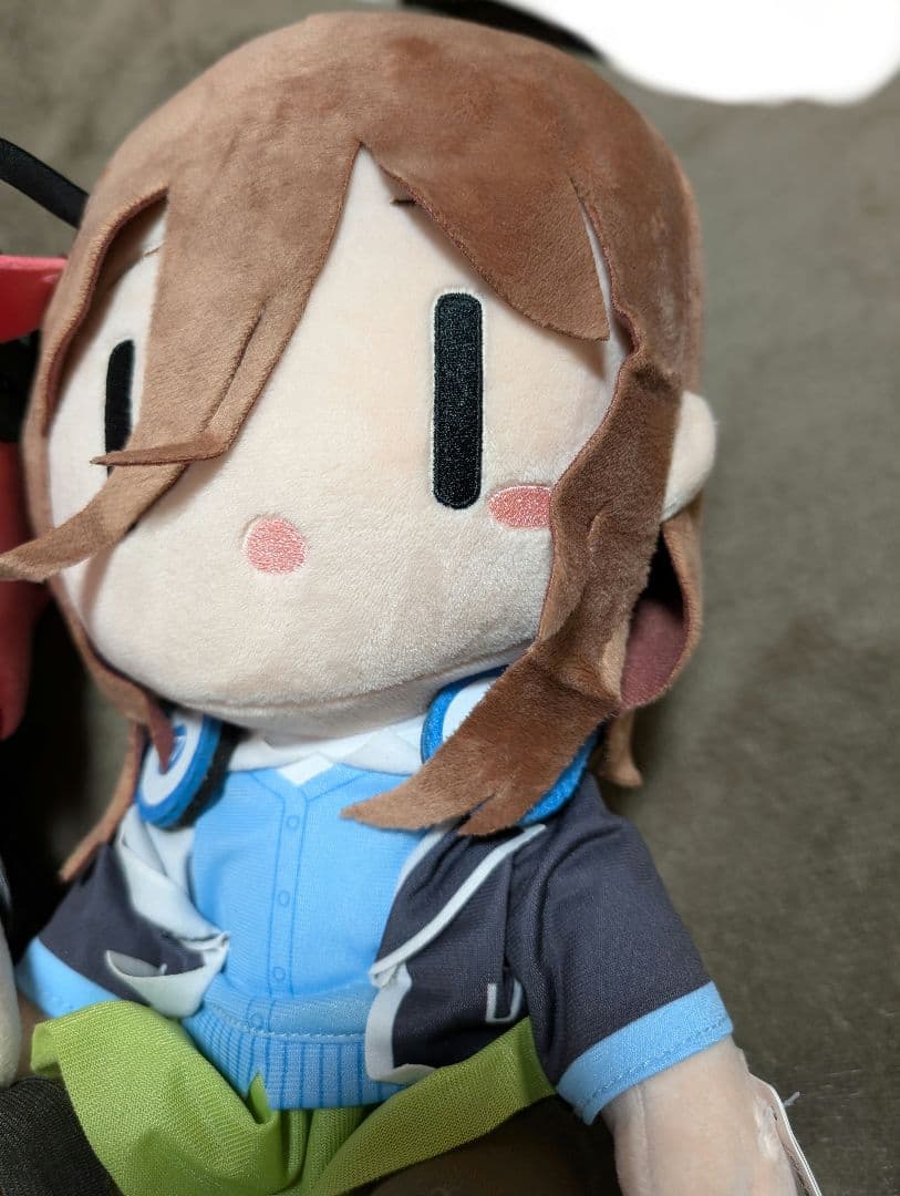 五等分の花嫁　ぬいぐるみ/フィギュア/タオルケット/タペストリー　プライズ