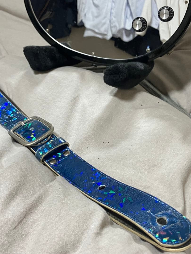 Gibson Les Paulニューセンチュリー　ストラップ&純正ハードケース付