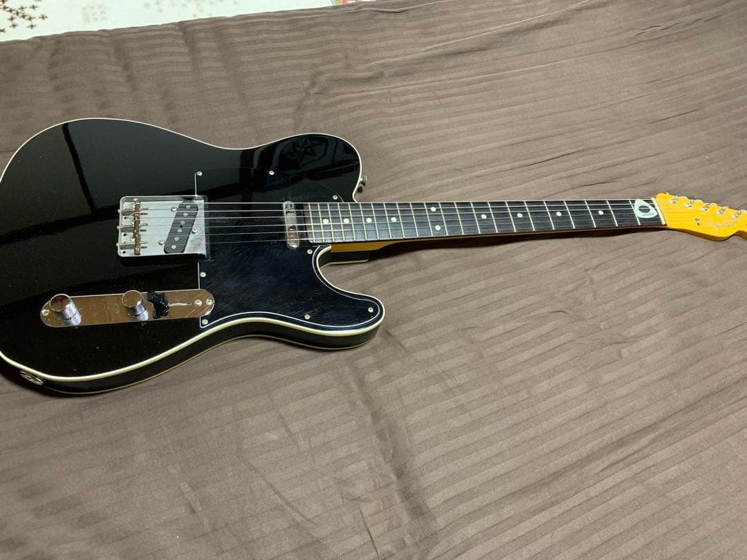 Fender Japan テレキャスターST62B-22/布袋寅泰 - メルカリ