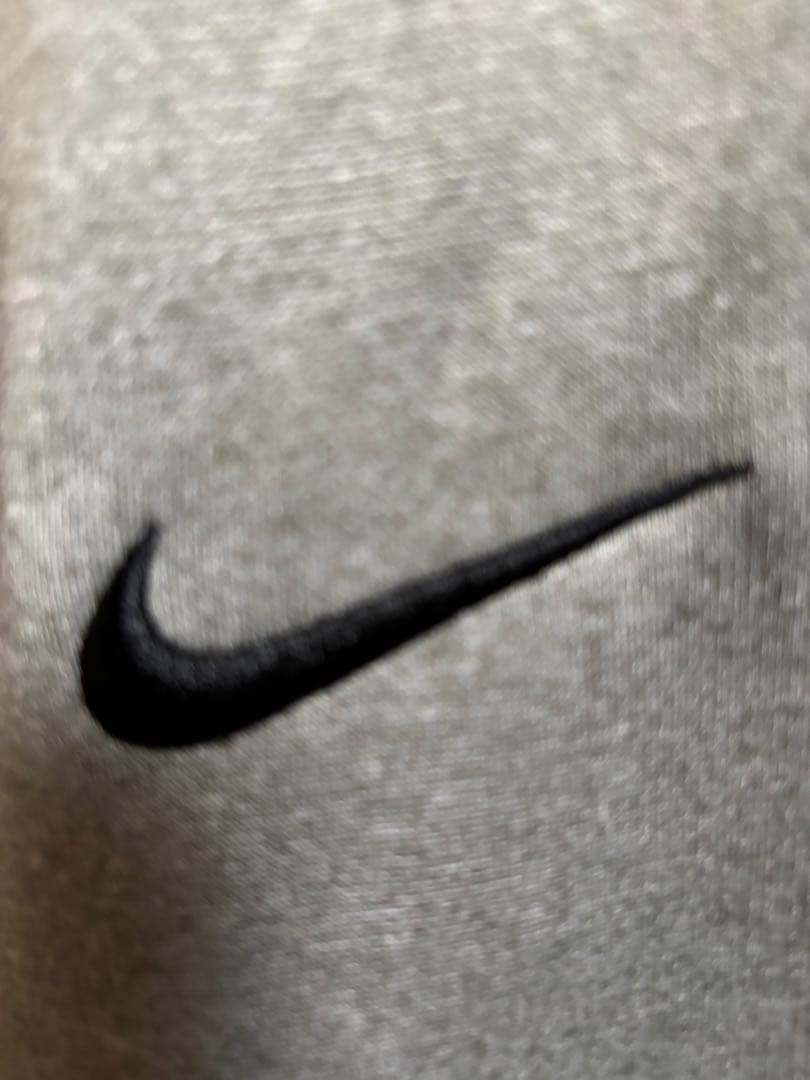 マサヤ FCRB×ナイキコラボパーカー第1弾