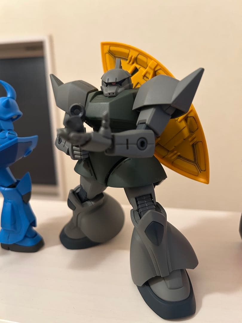 hgガンダム ガンプラ 8体セット 完成品