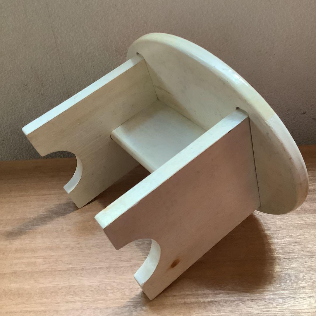 希少廃盤品】 IKEA MOLGER イケア マルゲルスツール 2個 IKEA (イケア