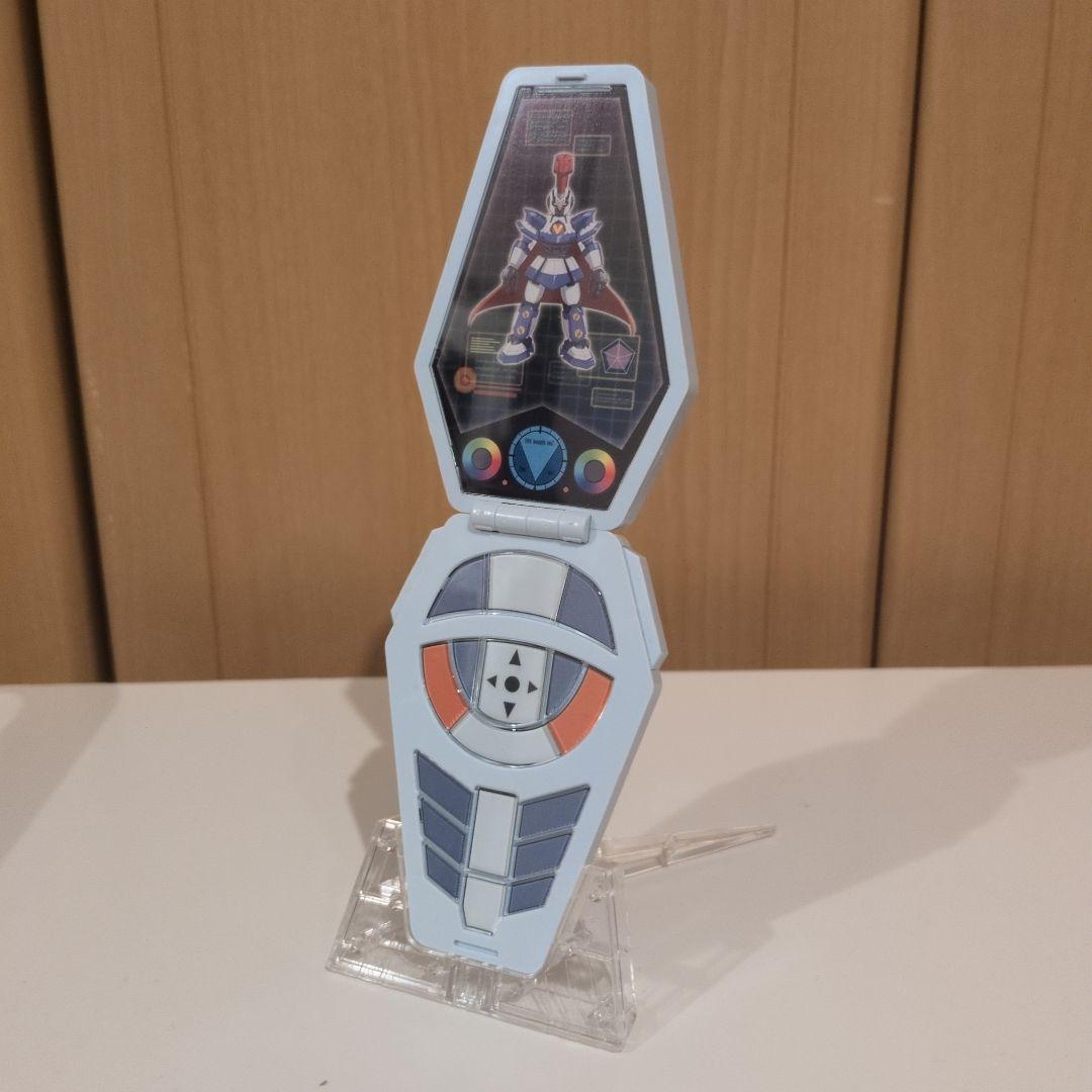 ダンボール戦機 ハイパーファンクション アキレス ジ・エンペラー