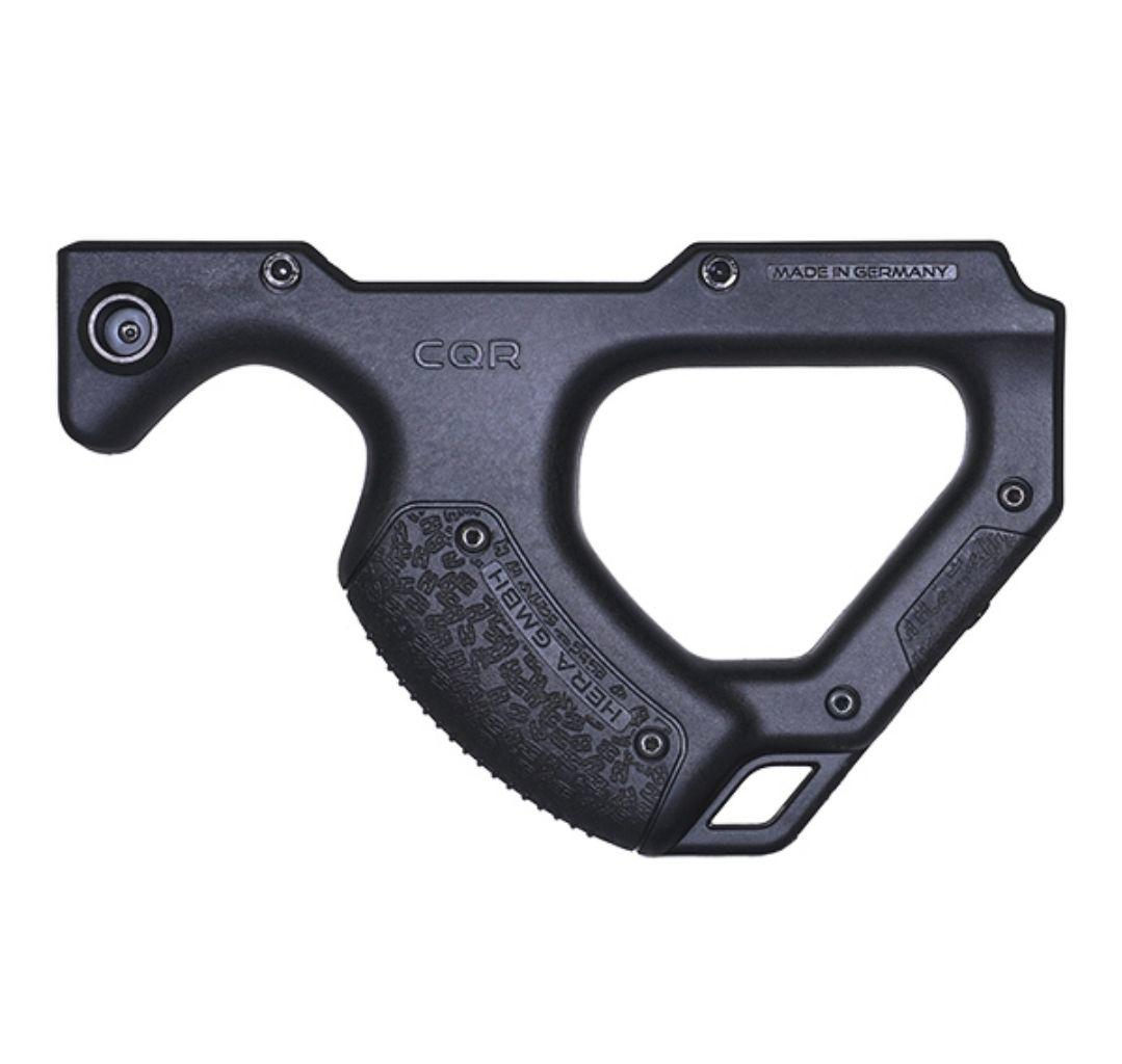 ICS HERA ARMS CQR　フロントグリップ　ブラック