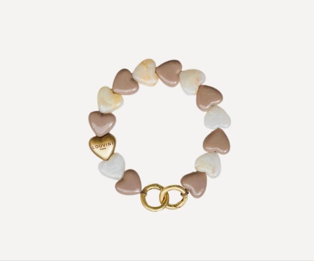 LOUVINI ストラップ - メルカリ