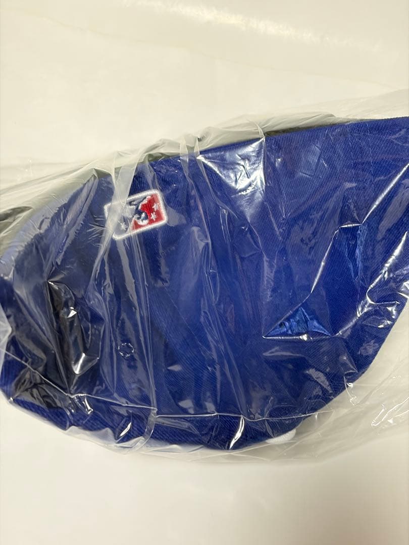 100%正規品7 7/8新品62.5マイナーリーグ山本由伸着用3Aドジャース傘下