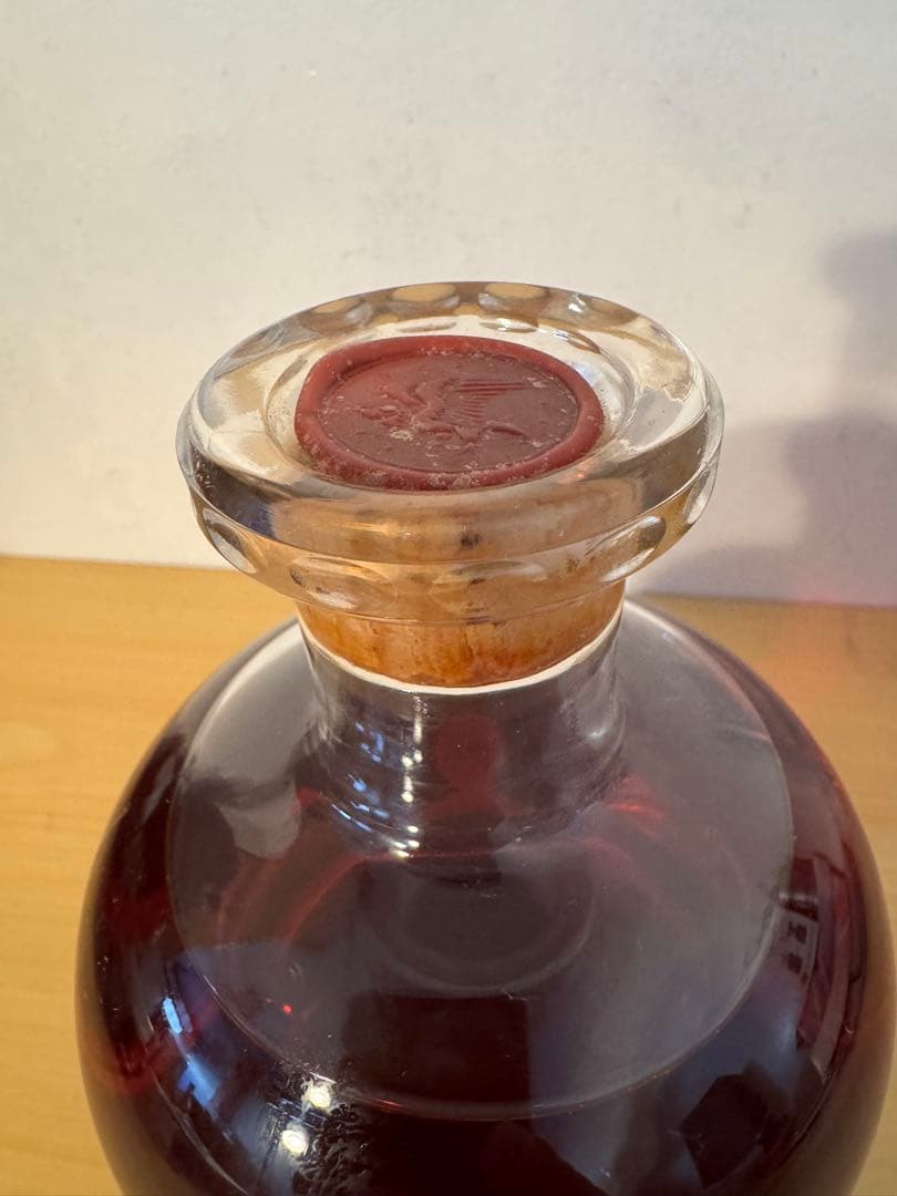 【年末年始限定最終値下】 I.W.HARPER プレジデント リザーブ