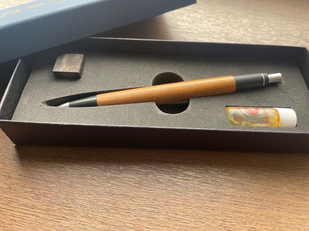 野原工芸 旧型 山桜 艶消し 文房具・事務用品 野原工芸 旧型 山桜 艶消し