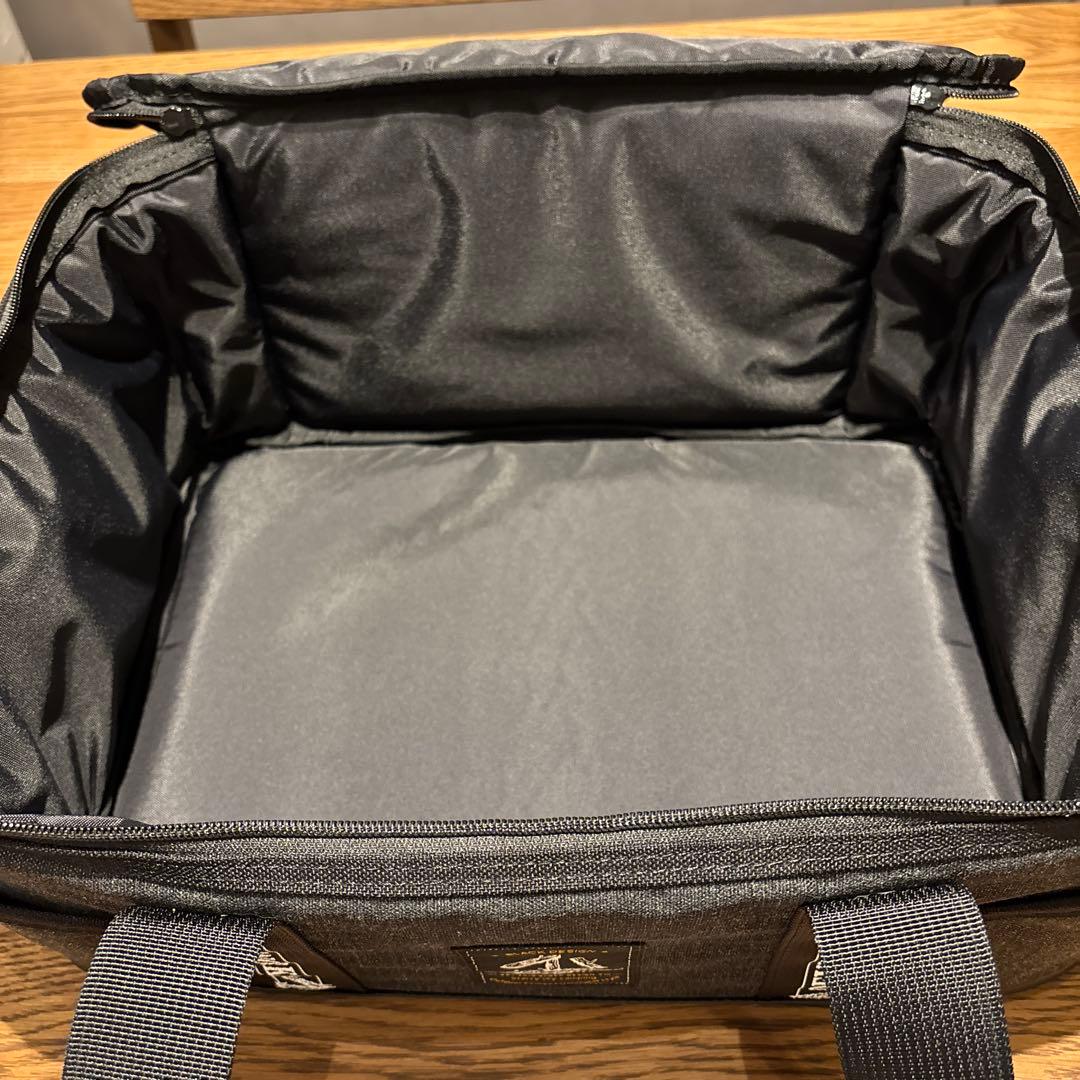 DEVISEWORKS】 BLACKDESIGNアイアンプレート 収納 ケースの通販はau