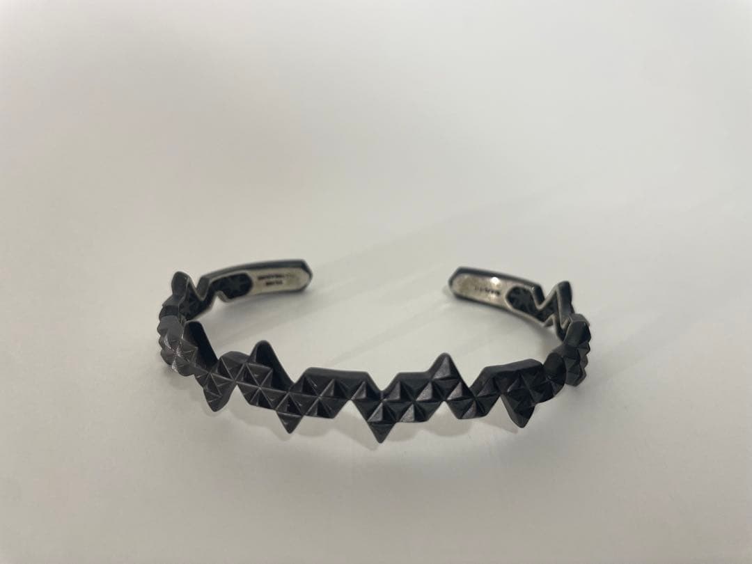 ヒュース ランビリス バングル u-treasure ワールドトリガー