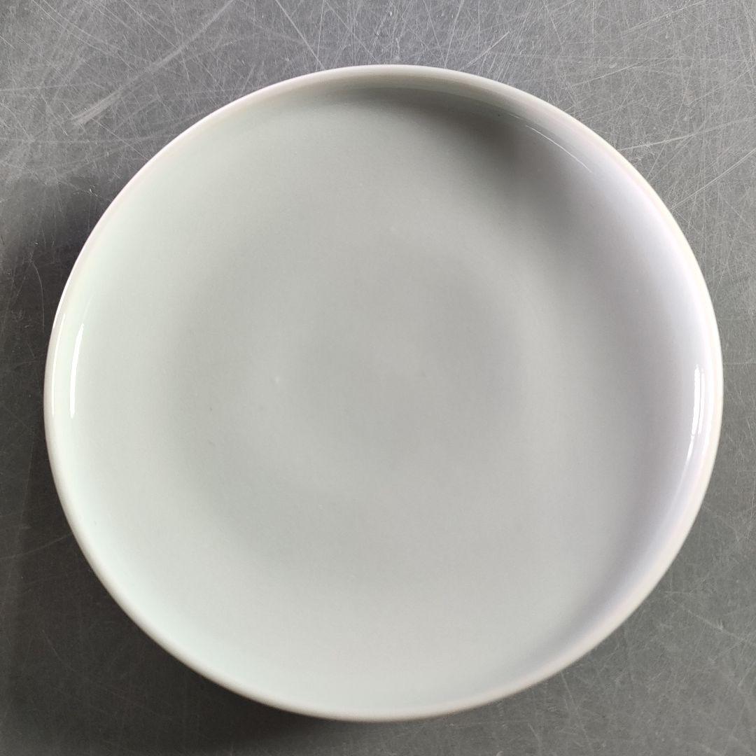 A894-4/平安松斎 造/鉄絵線文/蒸茶碗/蓋茶碗/5客/ - メルカリ