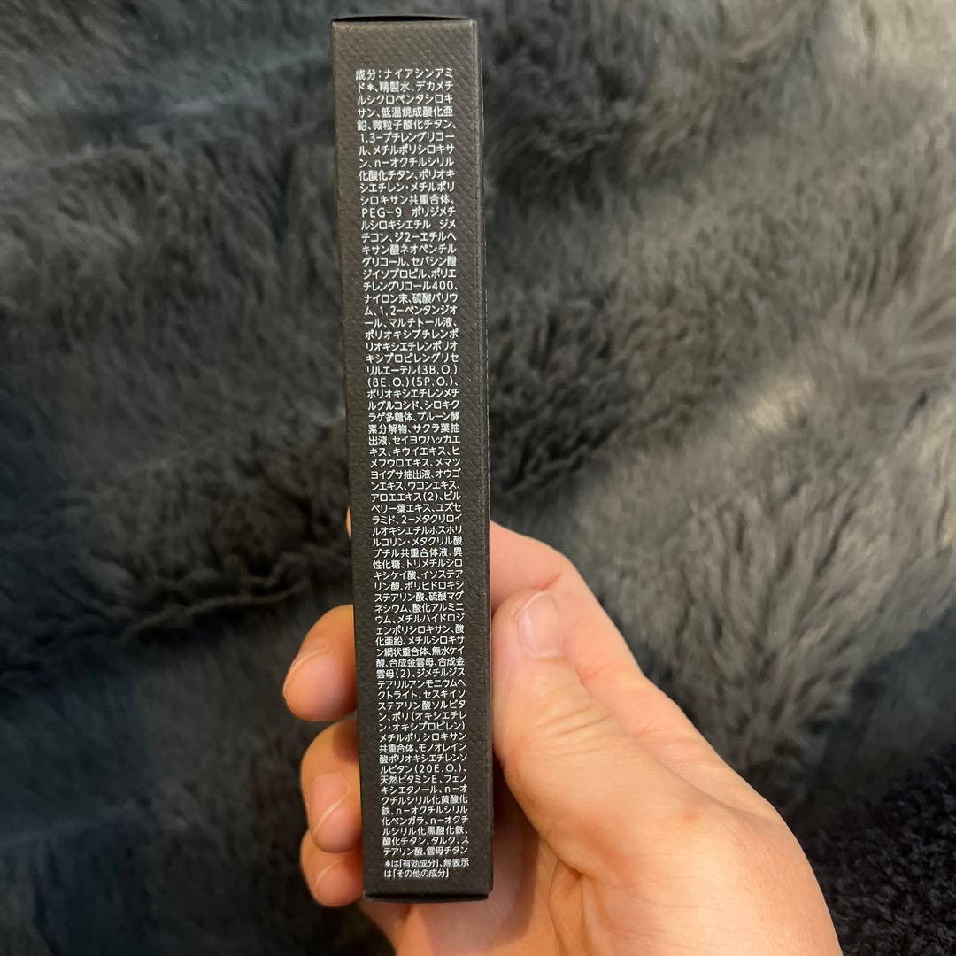 wt. Wrinkle Fade クリームファンデーション