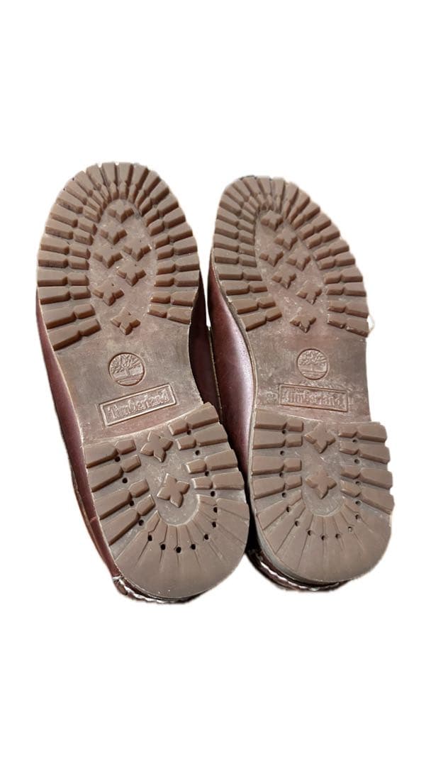 Timberland 3eye ティンバーランド スリーアアイ