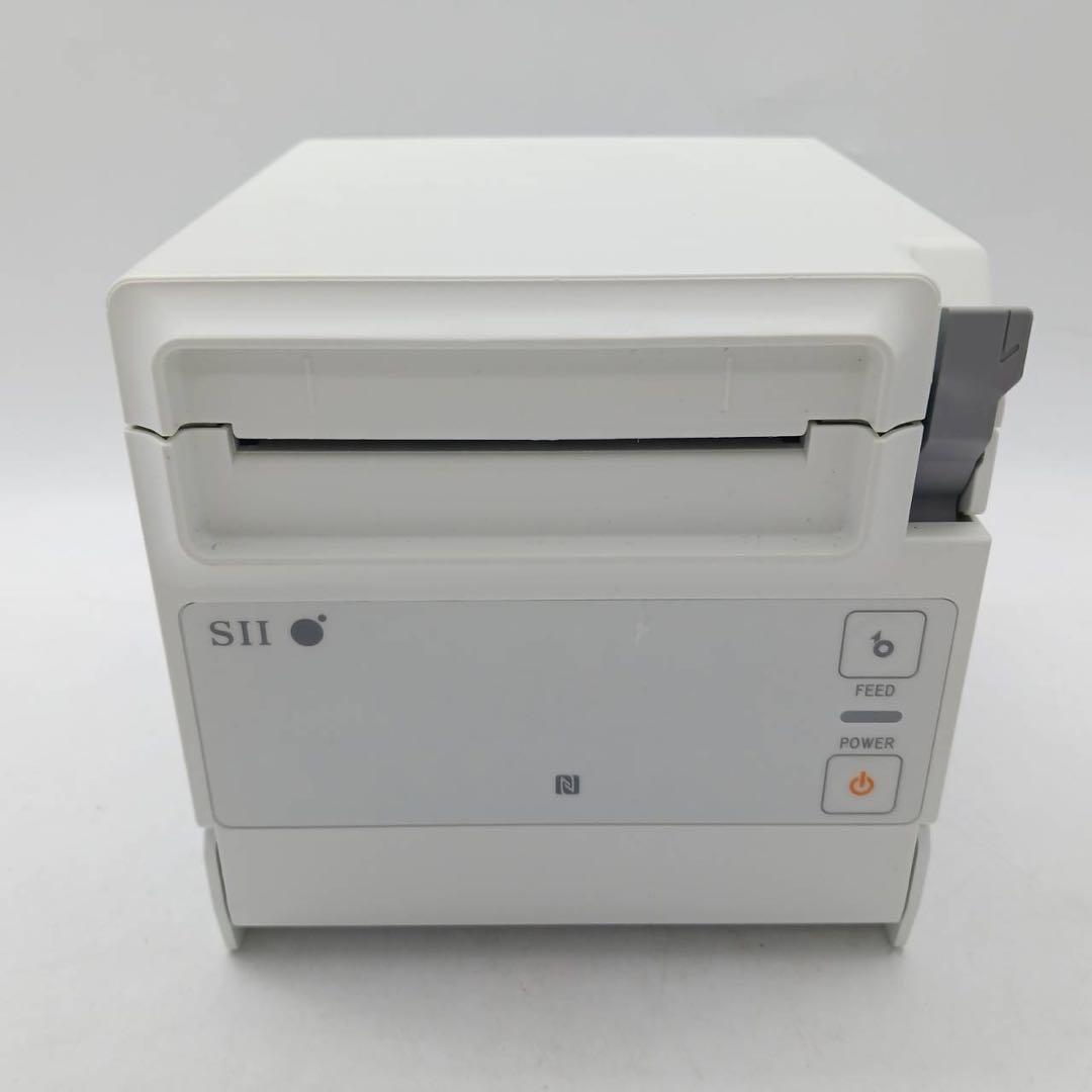 セイコーインスツル SII サーマルプリンター RP-F10 - メルカリ