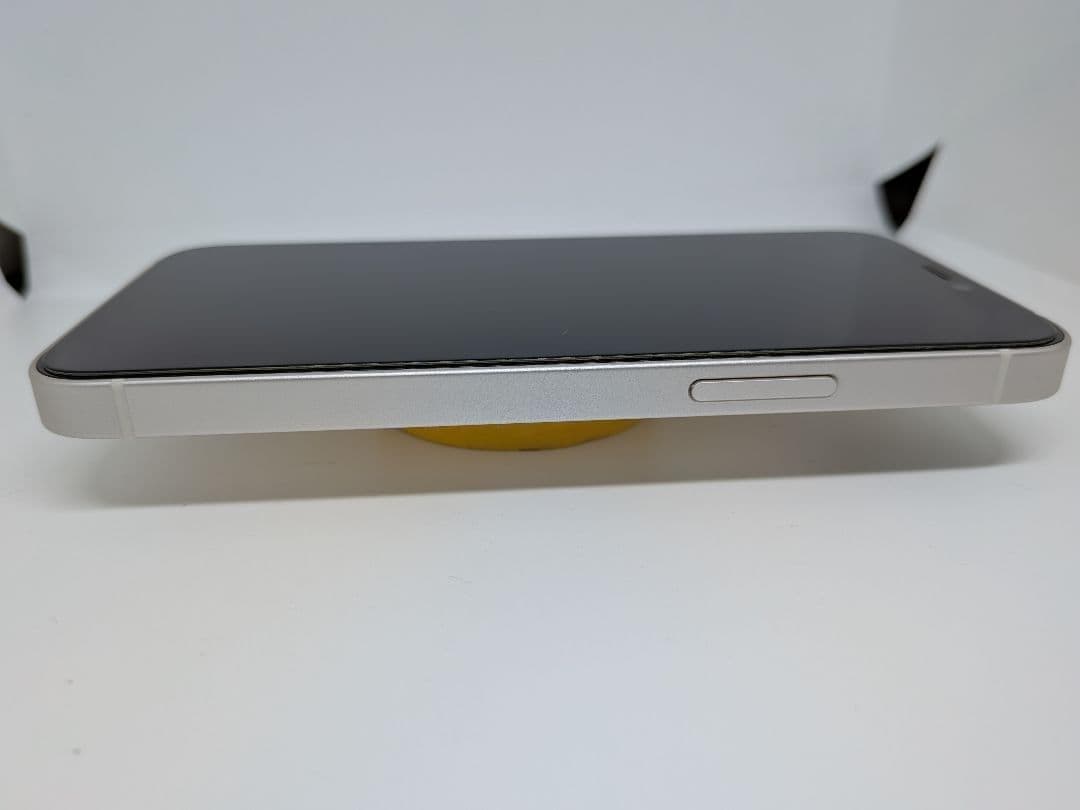 iPhone 12 mini ホワイト 64GB 【iFaceケース】判定○ - メルカリ