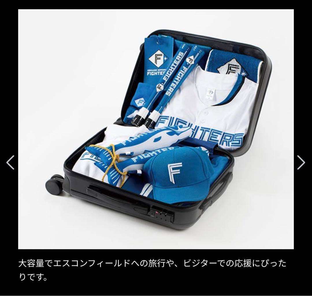 北海道日本ハムファイターズファンクラブFAVプレミアム