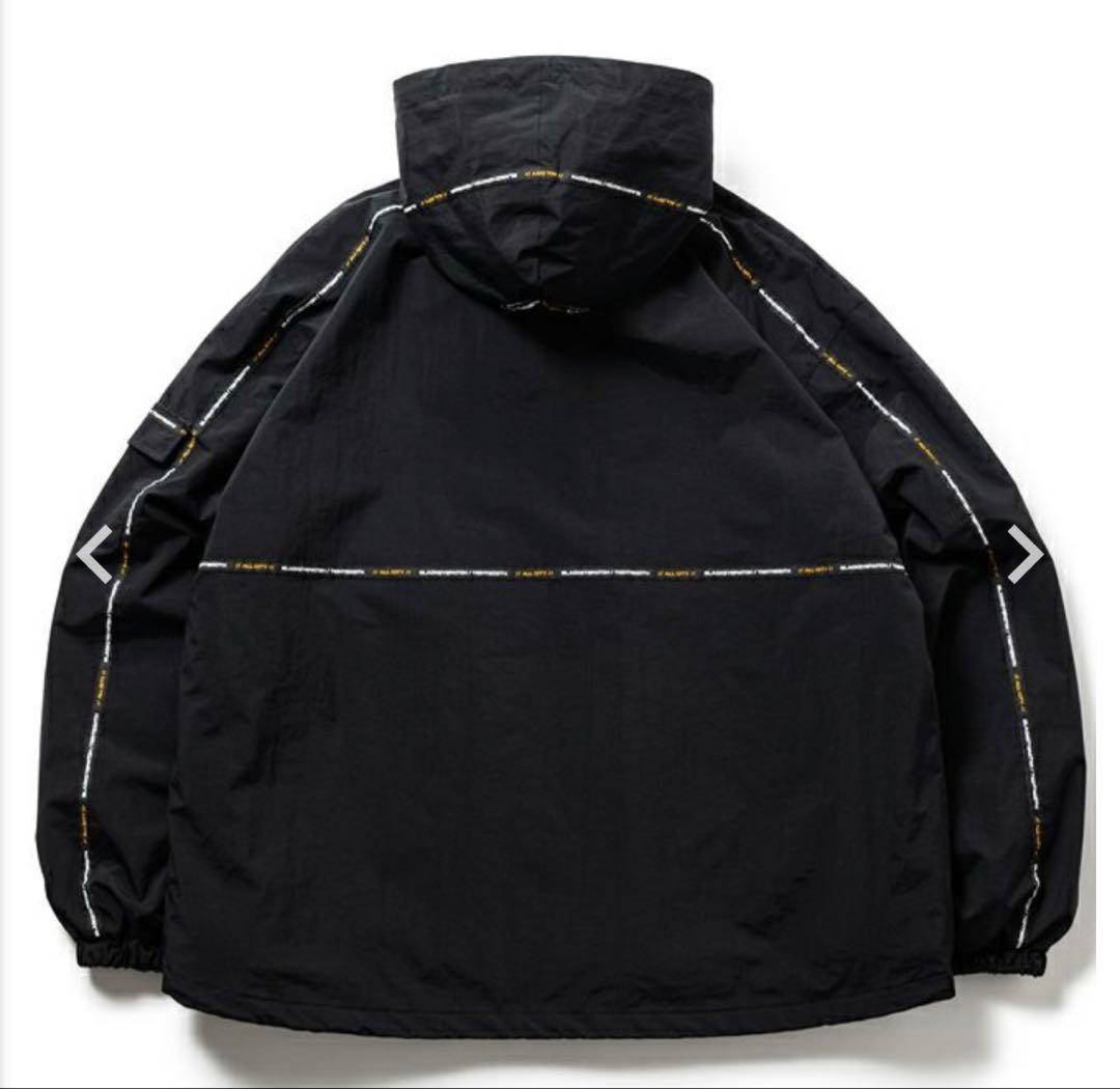 TBPR×BLACKEYEPATCH ANORAK新品 Mサイズ